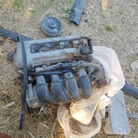 محرك كورلا • بيع كامل • النجف