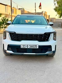 كيا سورنتو 2025 • سورنتو 7 راكب • كيا دفع رباعي • سيارة كيا • سورنتو خ...