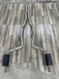 اكزوز rt كامل شد براغي اصلي موبار السعر 480 الف شامل التوصيل   0785929...