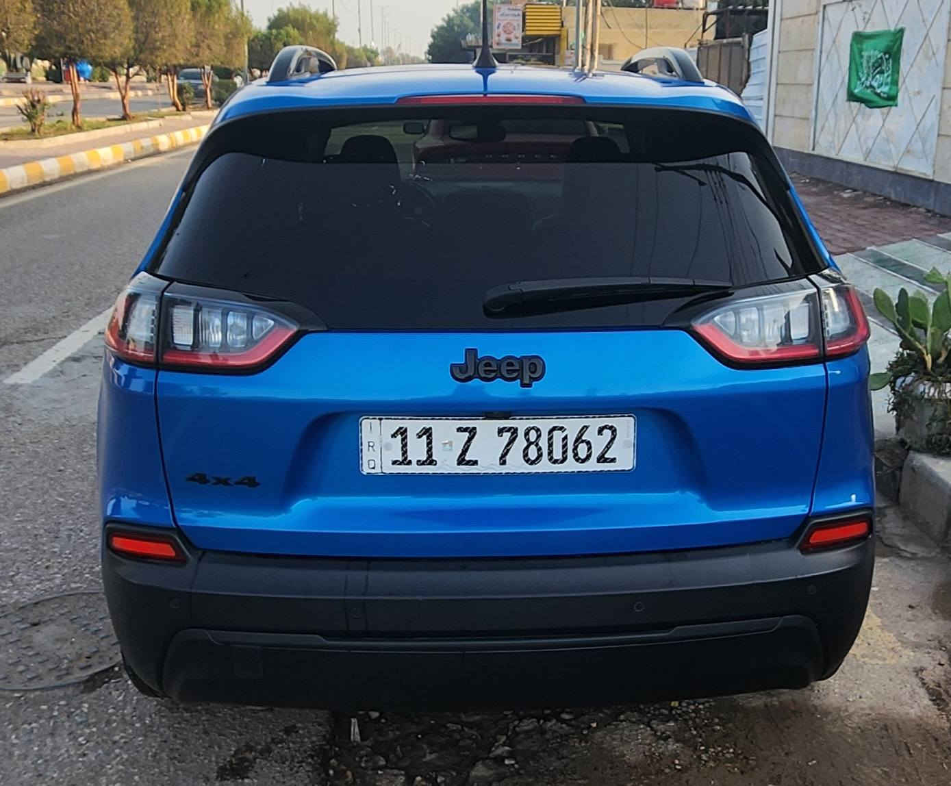 السلام عليكم جيب بزون موديل 2023 رقم بغداد دولي فول مواصفات عدا الفتحة كشنات جلد كهرباء شاشة كبيرة كامرة دوارة تحكمات ستيرن رادارات جاهزة من كلشي حادث جاملغ وبنيد طاك ايرباك ومرجع سستم ودشبول جديد مال تفصيخ بدون شواصي مكفولات  السعر 168وبيها مجال مكانها ميسان  ***********
