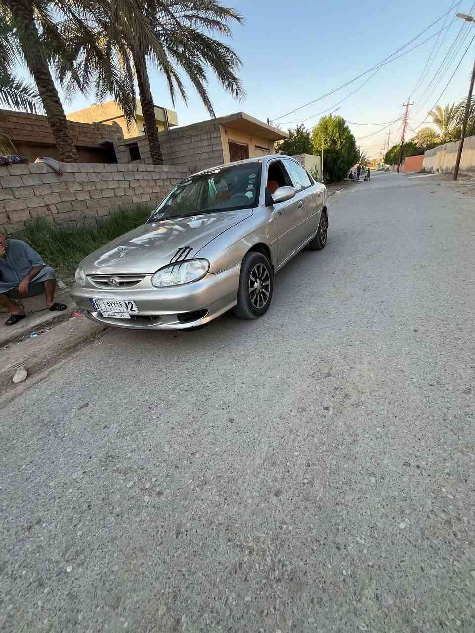 للبيع ومراوس سفيه مديل ٢٠٠٠ رقم ديالي سنويه ٢٩ سعر ٣٩بي مجال تصال *********** مكان سياره ديالى_دلي عباس
