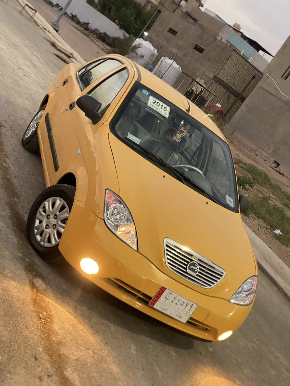 سلام عليكم
طيبه للبيع 🪬

موديل 2015 🧿

مكفوله ماعده الهلالات الخلفيه صبغ فقط 🚫

مكينه وكير وحداديه كله جديد 🎟️

تخم تاير جديد 🆕

مصفره هيئه وغرامات 🏅

تحويل مباشر 

رقم بغداد إنكليزي باقي على الاستلام 🪪

دواخل نضيفه 

السعر 39 💸

مكاني بغداد البنوك 🏡

الاستفسار ☎️***********☎️
