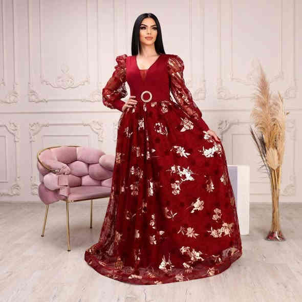 ✨ جديدنا اليوم في عالم الموضة! ✨
اكتشفي تشكيلتنا الرائعة من الملابس النسائية الأنيقة والعصرية 🌸
اختاري اللي يناسبك من فساتين، بلايز، تنانير وأكثر!

💖 العرض خاص لفترة محدودة – لا تفوتي فرصة التألق بأجمل إطلالة!

📩 للاستفسار أو الطلب، راسلينا على الخاص.
***********
