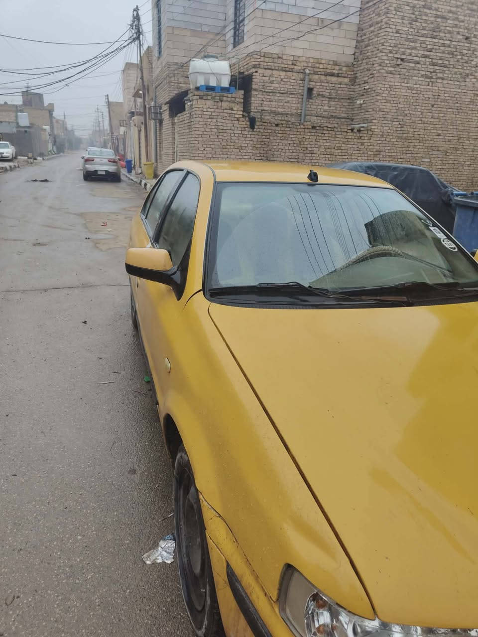 مكلف بالنشر مكلف بالنشر
سمند 2011 رقم الماني محرك وگير وحداديه خير من الله دواخلها حلوه صاحبه الشرعي موجود يمي بالتضحيه مداور ثاني يوم *********** السعر 33 وبيهه مجال
