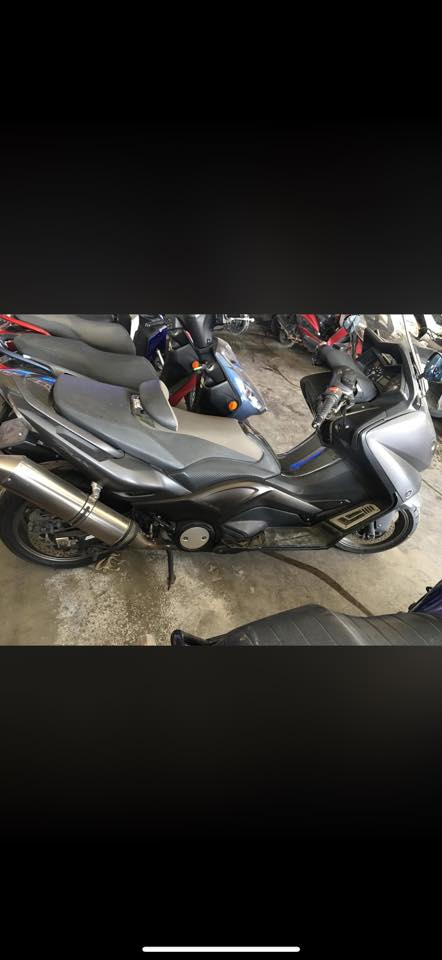 تي ماكس 2014 مال رمبه ماشيه 16 الف شرط صور المزاد ماشيه 13 الف الدراجه مكفوله كفاله عامه حته من الشخط بانزين فقط محسن ودهن موتل سكوتر مكاني بغداد اليرموك 4 شوارع السعر 40 ورقه مال بيع واعتذر عل المراوس  ممتواجد عل فيس ***********
***********
