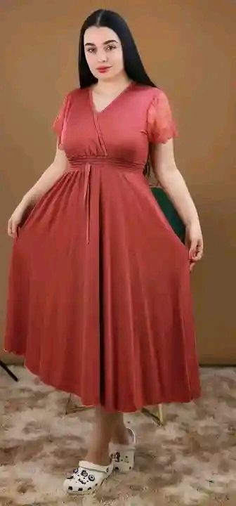 شلحة  نسائي 
خامه فانيلا زبده🌷
السعر  خاص 
توصيل لجميع المحافظات🌹


**إذا كنت صاحب هذا الإعلان وتريد حذفه لأي سبب، رجاءا أرسل رسالة إلى الدعم الفني**