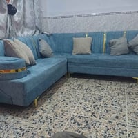 ديوان جديد • الزعفرانية • شارع الكهرباء