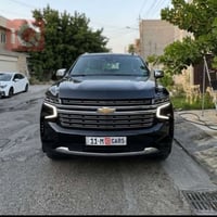 تاهو بريمير • ٢٠٢٥ • ضمان منصور