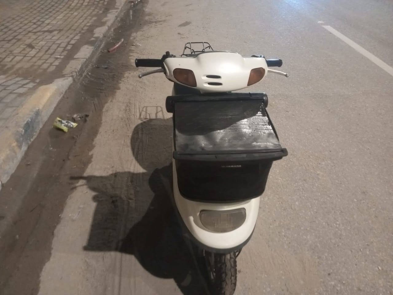 دراجة منغولي حاويه مامفتوح للبيع للستفسار علئ الرقم ***********
