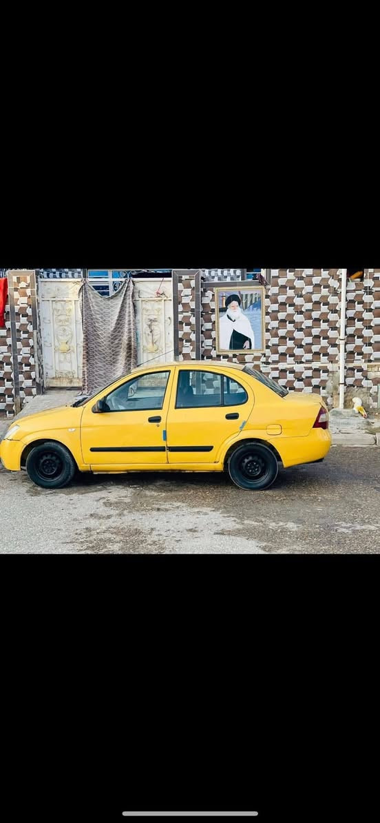 السلام عليكم سياره طيبه مديل 2016 مكفوله كير ومكينه وگشرتها تخبل هيئه وغرامات مصفره سنويتها ل2030  زوج تايرات جدد مكاني ميسان  ***********
