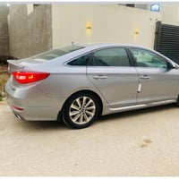 سوناته • ٢٠١٦ • وارد امريكي