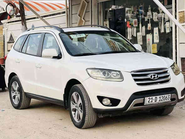 سلام عليكم للبيع سنتافيه موديل 2012 رقم سليمانيه دولي بيه صبخ بنيد وشويه باب خلفي مثل ماموضح سونار وباقي كفاله كير محرك مكفولات مكينه 2400 صدر أمامي خلفي جديد مكاني ديالى سراجق سعر (145)وبيه مجال رقم ***********
