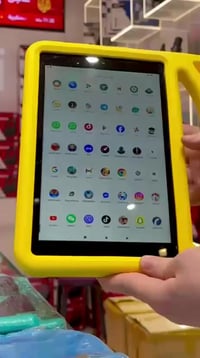 أمازون فاير 10 • تابلت