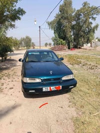 سوناتا ١٩٩٤ • كير عادي • رقم انبار