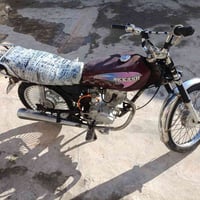 موطور ناامه برو  للبيع موديل2018 محرك نضيف معدله تحريكه فول السعر 225و...