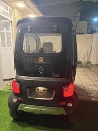 سارتي للبيع شحن G6 اشيل 3 نفرات 5 بطاريات كبار كمبريسر تبريد حار وبارد...