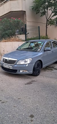 skoda octavia 2012 بئ ده عمه ته کسی بو کریه خصوصی  گیر عادیه  بو هه ر ...