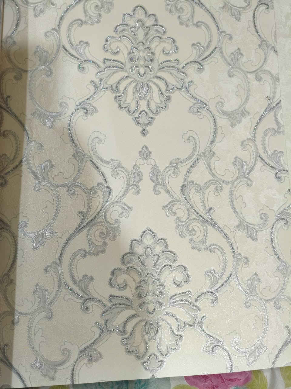 رولات ورق جدران للبيع بسعر مناسب للاستفسار خاص


**إذا كنت صاحب هذا الإعلان وتريد حذفه لأي سبب، رجاءا أرسل رسالة إلى الدعم الفني**