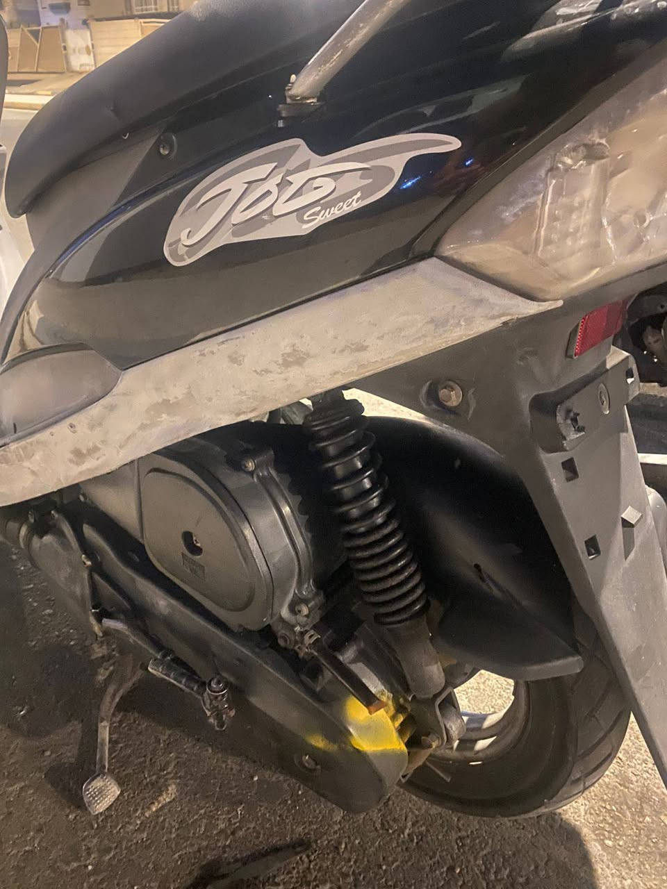 ماكس قجمه ما مفتوحه  دراجه كامله سلف هندركله شغاله دراجه كله مختمه العنوان البصره السعر خاص التواصل على الرقم
***********
