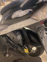 ماكس • دراجه كامله • البصرة