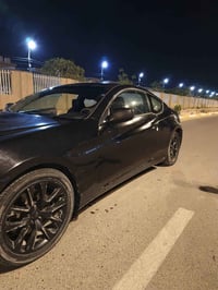 ٢٠١٢ • مكينة ٢٠٠٠ توربو • باب متضرر