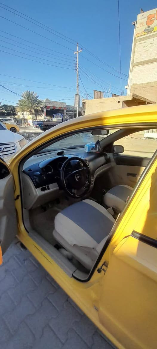 موديل 2010 خليجي شركة عامه مفتوح كير عادي مكفولة فقط باب السائق مبدل تخم تايرجديد  مكينه وكير بالكارتون دوشمه جديده وارضيه جلد سياره جاهزه رقم بغداد الماني رقم راعيه مغلق ابيع هل موجود سعر 35 وبيها مجال
مكاني نجف
0722500506


**إذا كنت صاحب هذا الإعلان وتريد حذفه لأي سبب، رجاءا أرسل رسالة إلى الدعم الفني**