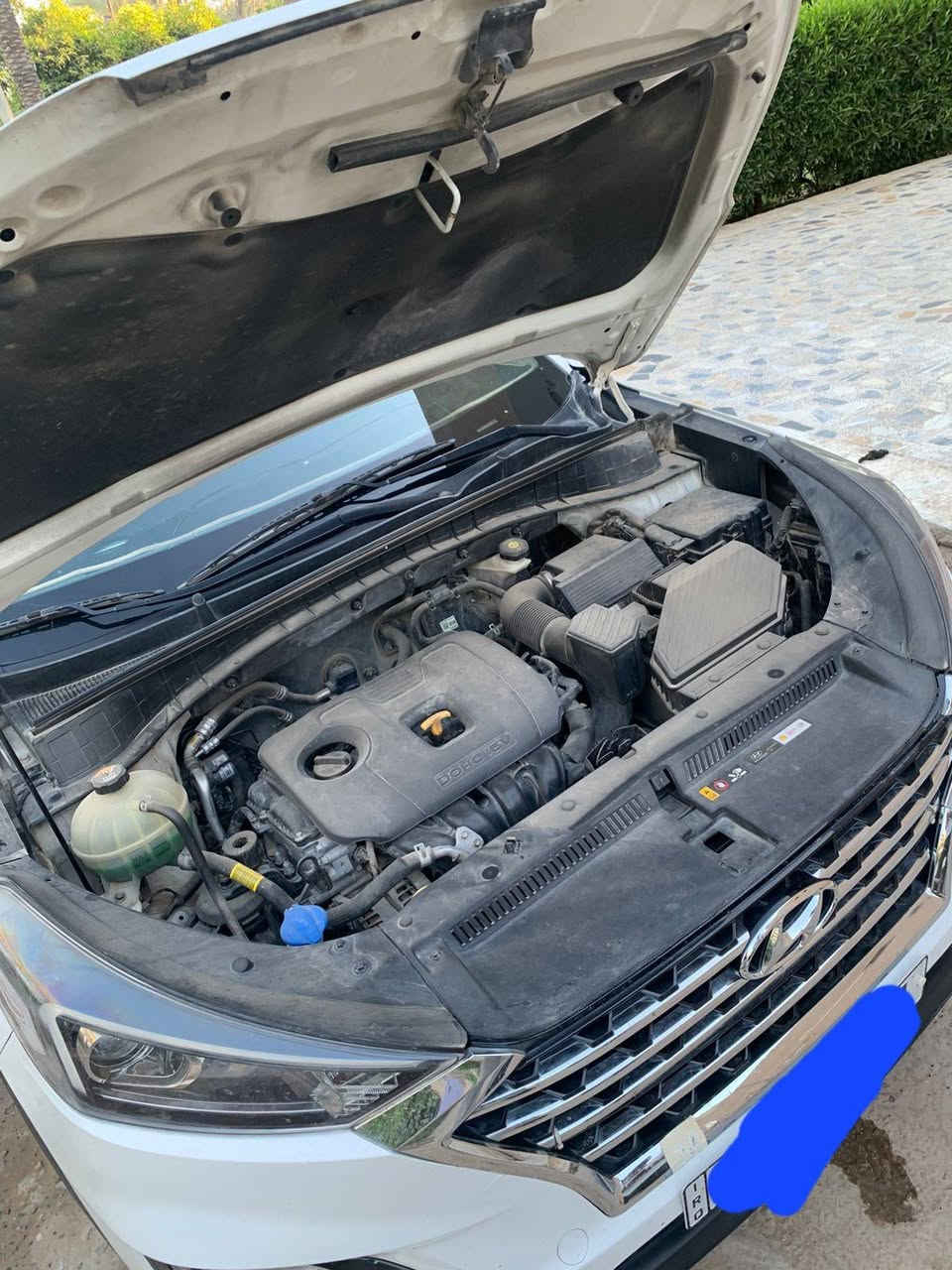 توسان موديل 20 خليجي مواصفات معرفه السعر 205 وبيها مجال


**إذا كنت صاحب هذا الإعلان وتريد حذفه لأي سبب، رجاءا أرسل رسالة إلى الدعم الفني**