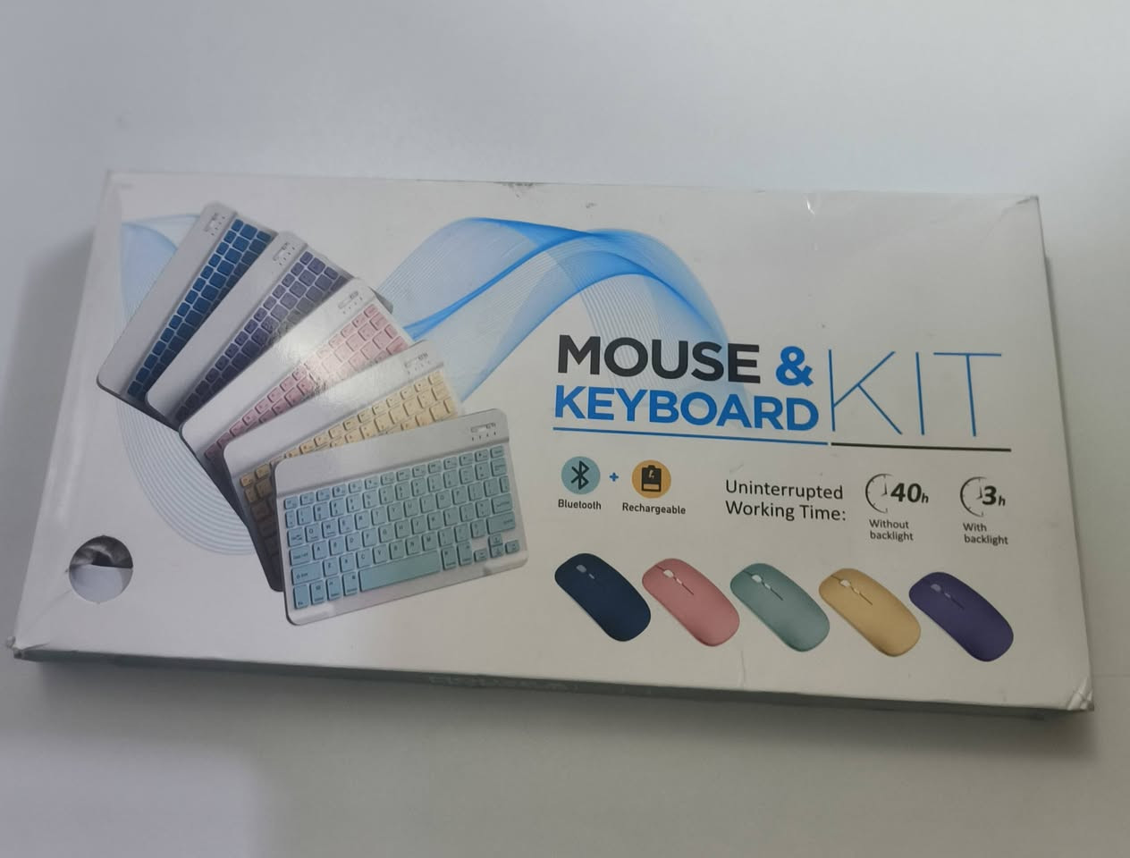 🔥🔥 تخفيضات نار على ملحقات القيمنك 🔥🔥
أسعار تبدي من 25 ألف وجوه وبس 😍💸
متوفر عدنا ملحقات قيمنك متنوعة 🎮
ليش تشتري غالي ونفس الجودة عد غيرنا؟ 🤔
✔ جودة مضمونة
✔ سعر يكسر السوق
✔ فحص بوجود المندوب
✔ توصيل لكل محافظات العراق 🇮🇶
🎁 والمفاجأة الأقوى!
🔥 أصبح التوصيل 3 بدل 5 آلاف فقط 🔥
⏳ العرض لمدة يومين فقط وبعدها يرجع لسعره الأصلي
(الخصم من عدنا مو من شركة التوصيل) 💸✨
⚡ الكمية محدودة لا يفوتك العرض
📩 راسلنا خاص أو تواصل ويانا واتساب واحجز قبل لا تخلص
📞 واتساب: ***********
