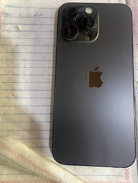 ايفون 14 برو ماكس • ٢٥٦ • بطارية ٩٥