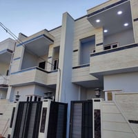 الملايين الأولى • ١١٠م • ٣غرف