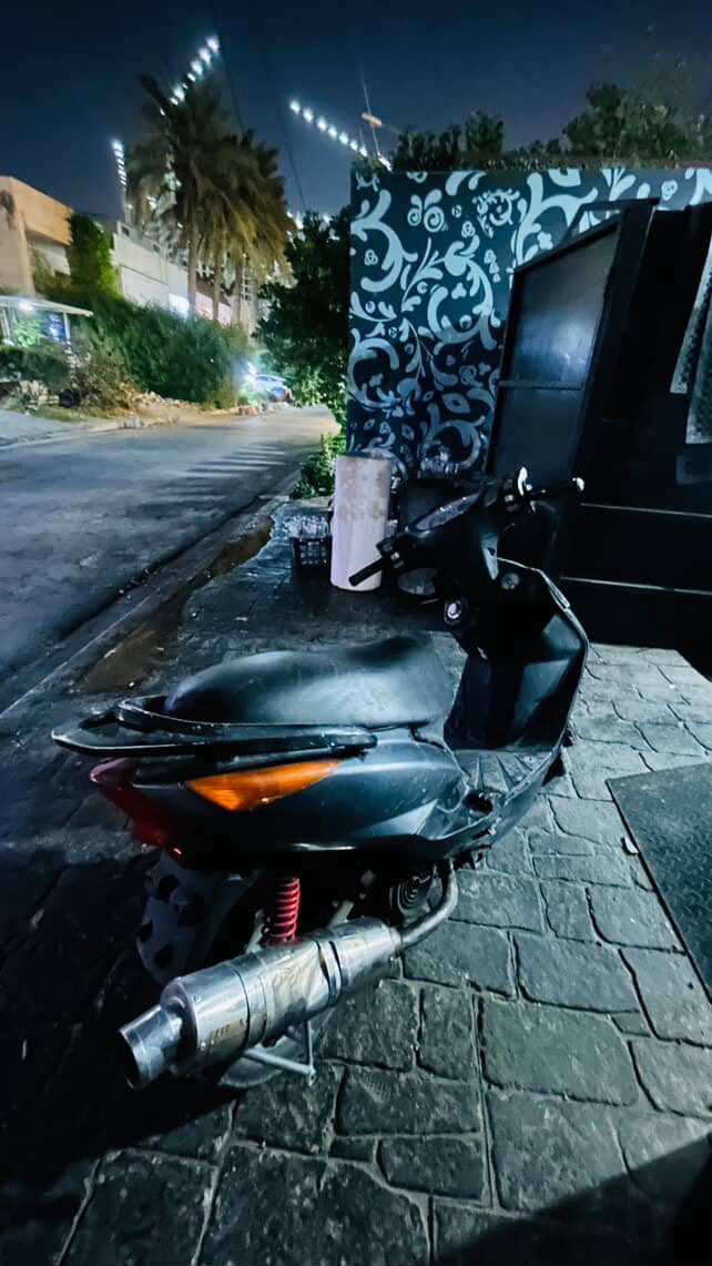 ثعلب جيتي ار للبيع كوم حديد ب200 قفل مكاني يرموك اربع شوارع ***********
