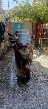 سلفر ٦٠٠ للبيع مرقمه تحويل مباشر بيهه صوت بلمحرك مكاني بغداد حبيبيه ٠٧...