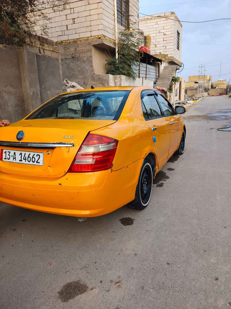 سلام عليكم جلي موبل 12 مشروع وطني مداور ثاني يوم ما تتأخر السياره مكان ناصريه مركز تفاصيل اتصل ***********
سعر 40 بيه مجال بسيط
