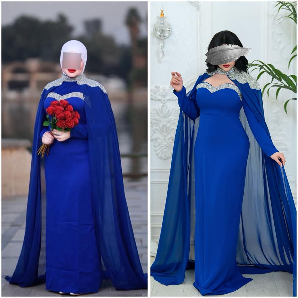 ✨ تخفيضات نهاية السنة على الفساتين! ✨
حبايبي جهزتلكم أقوى العروض على أجمل موديلات السهرة والخطوبة 😍
الأسعار نزلناها حتى تناسب الكل، واختاري فستانچ اللي تحلمّين بيه وبسعر ما يتكرر 🔥

✨ التفاصيل:
• خامات راقية وموديلات جديدة شرط التاكد عند الاستلام
• وبسعررررر … (35,000  فقط )علما الاسعار سابقا 85/90
• المقاسات محدوده وقطع اخيرة 
• التوصيل لكل محافظات العراق 5🚚
• الحجز يتم عبر الخاص او ***********🤍

لا تفوتون الفرصة… الكمية محدودة 🛍️
✨ خليكي أول من تلمع بهالسهرة ✨
