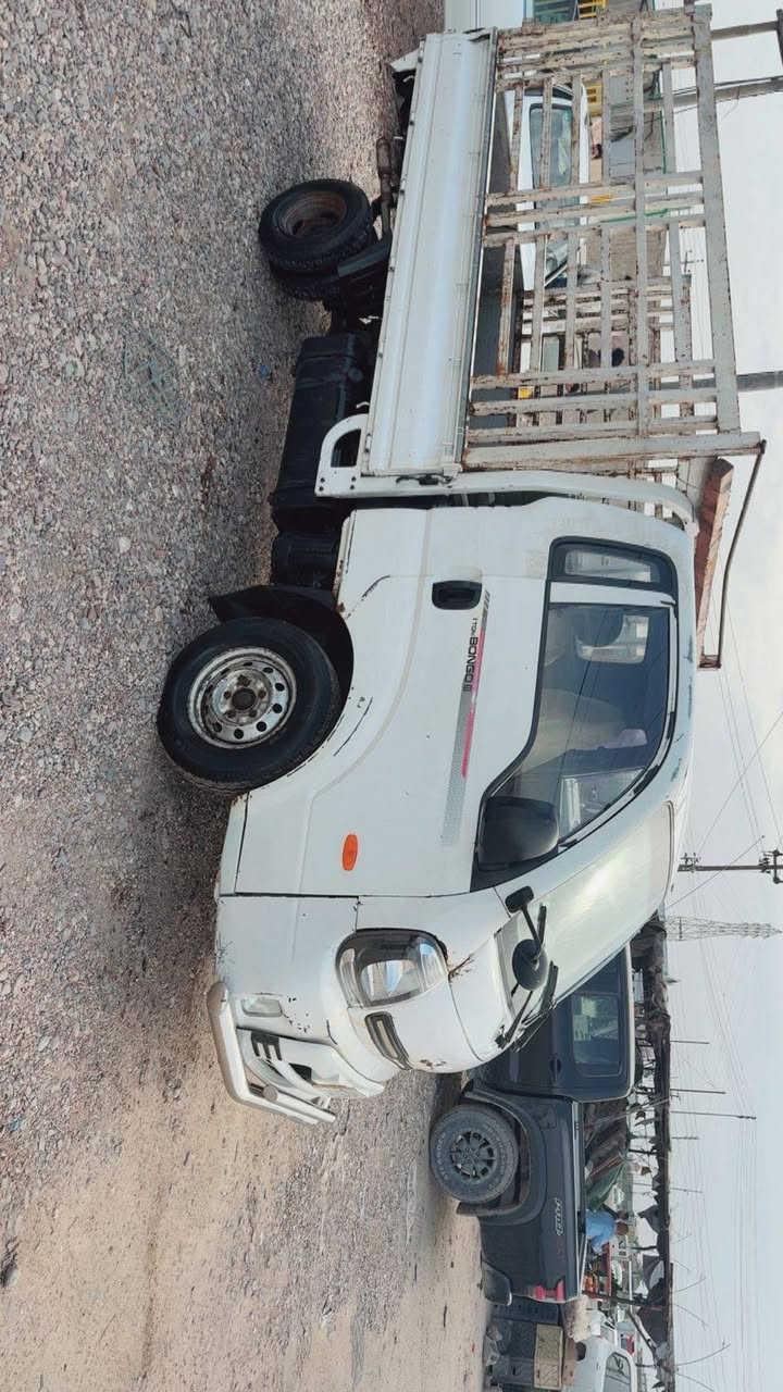 كيه حمل مسكر مكينته مجول ٧ كير  مديل ١٨
سياره مكفوله وجديده و جاهزه (أدوات بدون رقم) 
مكينه جديده كير جديد حداده جديده تبريد كهربايات 
مكاني البصره السعر 55 & بيها مجال ‏‪***********‬‏
