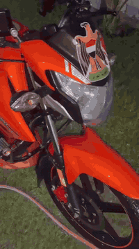 دراجة هاوجي للبيع موديل ٢٣ جديد مسجل و كامل السعر اتصل و بيك خير و دلل...