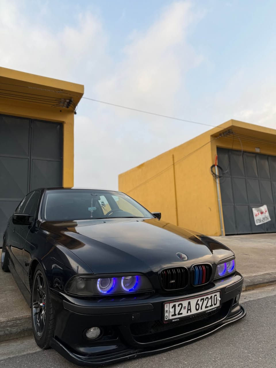 مكينه ٥٢٨گيرتوماتيك كوشن جلد داخلى جديد بدون دعم ٣ قطع صبخ كزوز سيستم دكمه كير محرك شرط موديل١٩٩٨  سياره كوله mرقم موصل تحويل شرط
السعر٩٩ مجال دهوك, العراق


**إذا كنت صاحب هذا الإعلان وتريد حذفه لأي سبب، رجاءا أرسل رسالة إلى الدعم الفني**