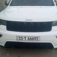 ٢٠١٧ • حادث • ٦ سلندر