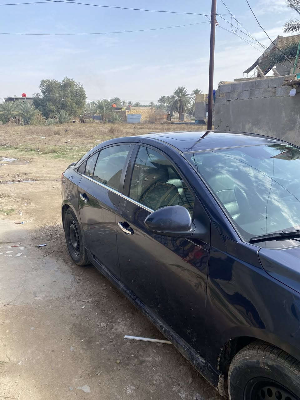 موديل ١٦امريكي ١٤٠٠المحرك  LTZالسياره. فول. موصفات. بيهه بنيد. و جاملغ. سعر السياره ٨٥***********واتساب فقط
