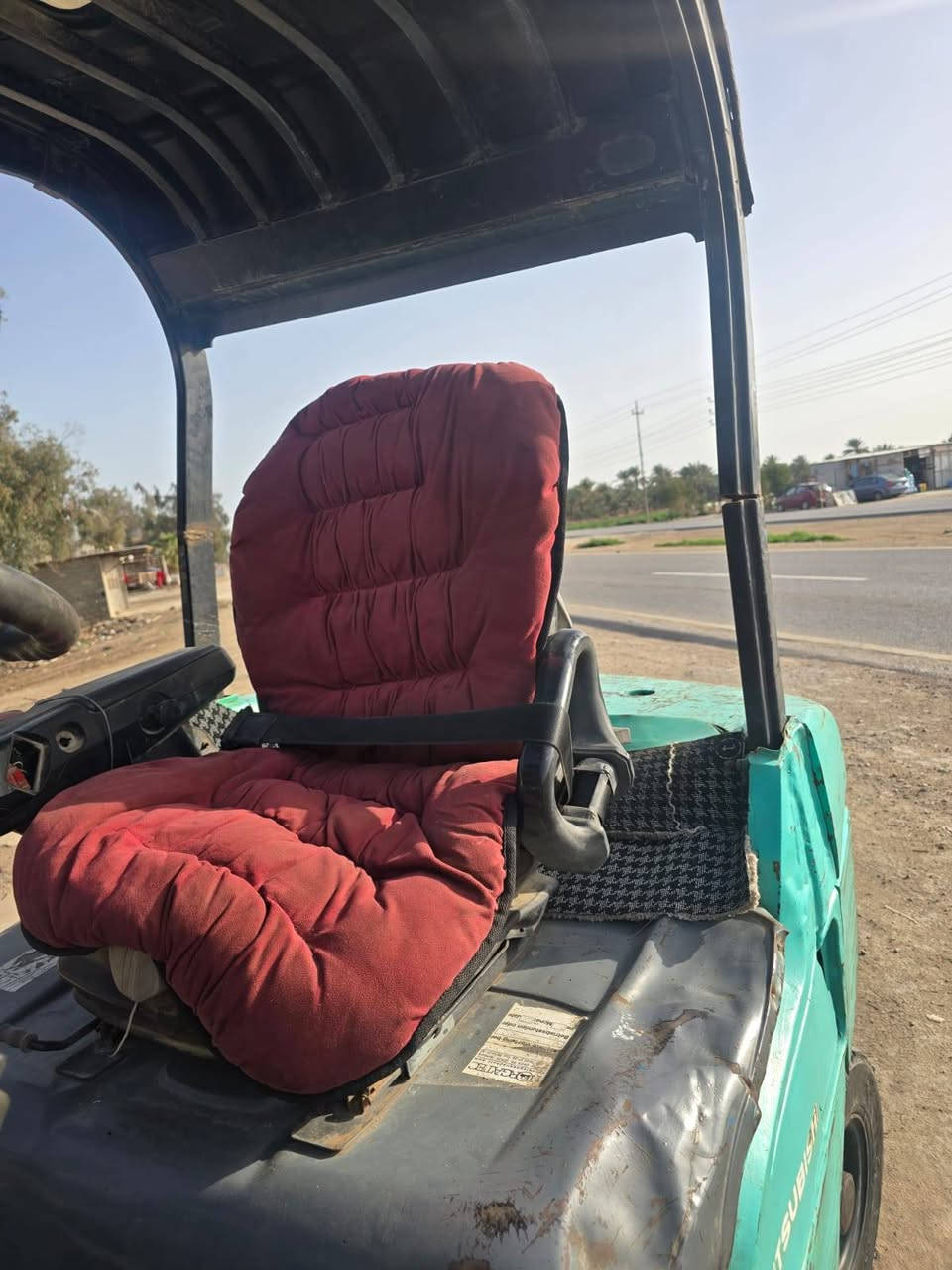 *********** للبيع شوكيه مسي بوشي طنين ونص نضيفه ٣ حركات وحده ملغيه جديده بمعنى الكلمه بيه منفيس   او تماتيك
