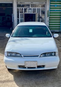 برنس • 1995 • رقم بابل