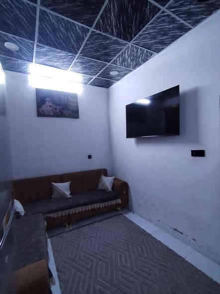 ٢٠٠ متر حي ميسان خلف سكلة الكراعاوي بسعر جداً مناسب عنوان راقي وقريب من الشارع جدآ
سلام عليكم اخواني مساحه ٢٠٠ متر بل نسبه للبيت صاير نصين نص 
٥٠ متر ولنصف الآخر ١٥٠ يعتبر (طبك 

خواني تفاصيل البناء طابوق جمهوري سقف صب مسلح اساس صب مسلح بناء درجه اولى 

للستفسار بخصوص البيت خاص او على رقم***********
السعر ٨٠ مع المجال 🌹
