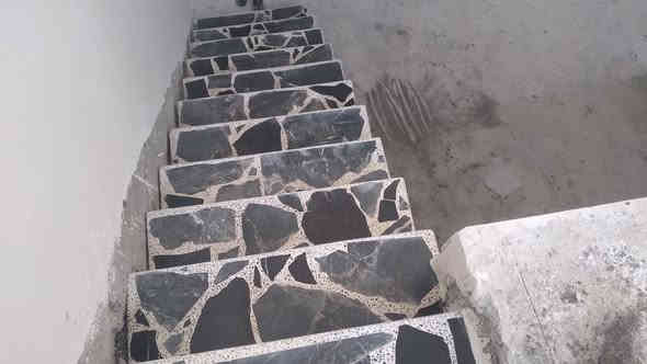 معمل كاشي و بايات العلاوي رقم الهاتف : ***********
