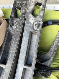 كورلا كروس • قطع غيار • أصلي شركة