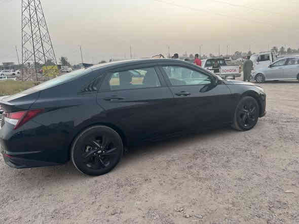 النترا 2021 محرك 2000 كوري
بيها قطه واحده مبدل بيها بنيد 

محرك 2000.  مرقم  أربيل  

    

المواصفات فوووول      .     

شاشه 

بصمه   

تشغيل عن بعد              

جنطه ذكيه كهربائية                               

محرك 2000.                              

حساس لايت 

حساس خلفي بلادي 

حساس أمامي بلادي 

تبريد قطعه

كاميرا خلفيه بلادي 

شاشه  

نظام ترحيب 

نظام مود درايف إيكو وسبورت و عادي

تحكم ستيرن

لد امامي نهاري

 شباك نيكل

مانع انزلاق

مانع انحدار 

لايت عدسات

ايرباكات

جهاز موازنه ABS
السعر:148 وبيها مجال
للاستفسار الاتصال 

📲📲📲📲***********
