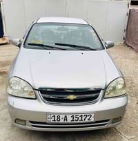 اوبترا • ٢٠٠٧ • اوتوماتيك