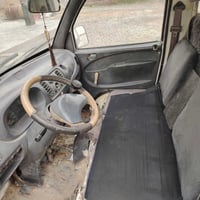 اكسنت • ٢٠١١ • شرقاط