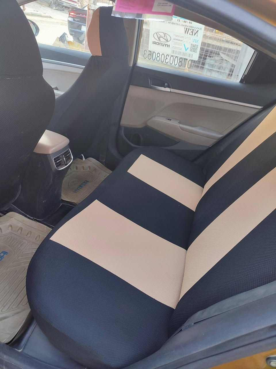 سلام عليكم اخوان النترا موديل 19خليجي تبريد قطعتين مكينه 1600 دوش باسمي سنويه ل 2027 اريده 145 بيها مجال


**إذا كنت صاحب هذا الإعلان وتريد حذفه لأي سبب، رجاءا أرسل رسالة إلى الدعم الفني**