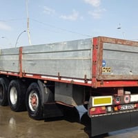 عربانة • أربيل • دبل تاير 22 ونص