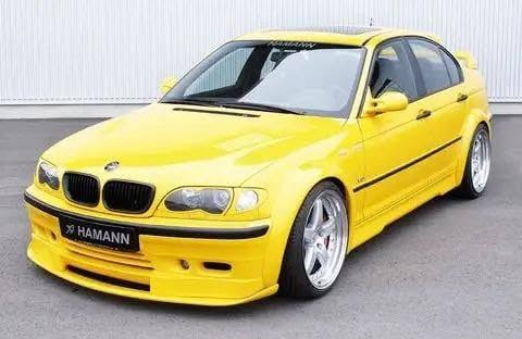 BMW E46 HM 5.0 V8 (380PS) Hamann based on BMW 330i


**إذا كنت صاحب هذا الإعلان وتريد حذفه لأي سبب، رجاءا أرسل رسالة إلى الدعم الفني**